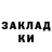 Экстази круглые vAntoni